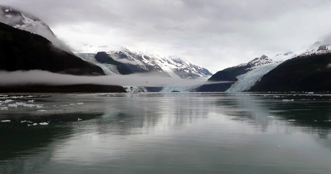 Glacier Glacier