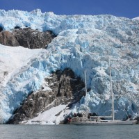 Northwestern Glacier