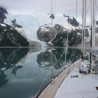 Glaciers