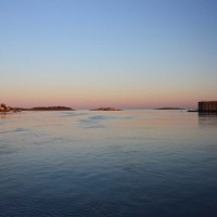 Fort Popham