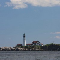 Portland Head Light