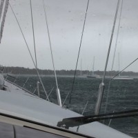 Newport Harbour