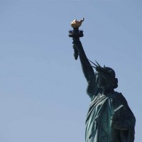 Statue of Liberty
